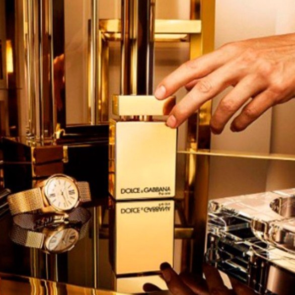 THE ONE GOLD POUR HOMME EDP INTENSE